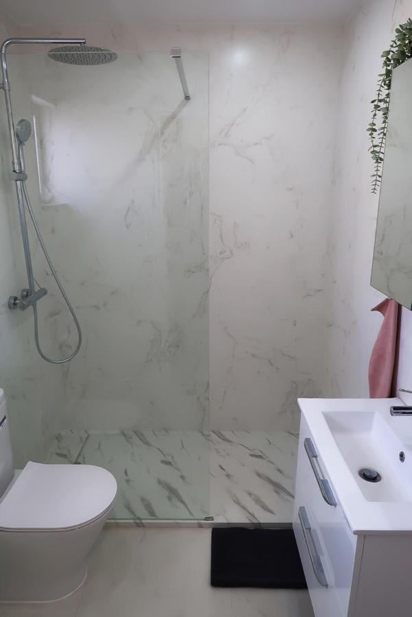 Appartement In The Old Town Close To The
