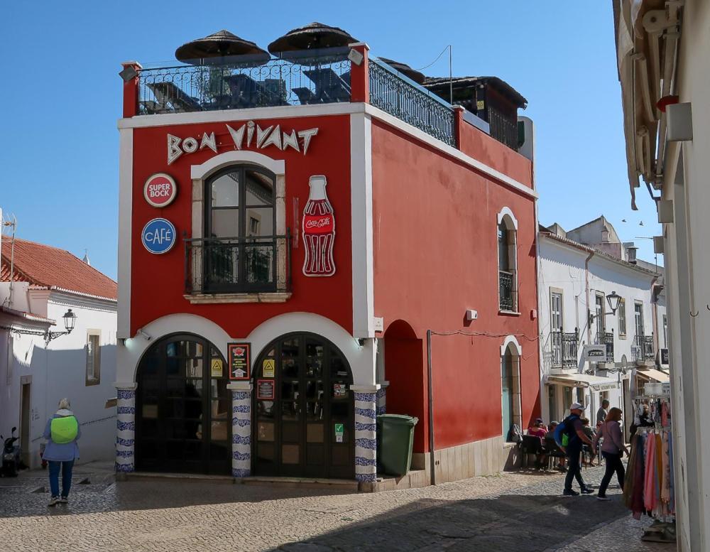 Appartement In The Old Town Close To The