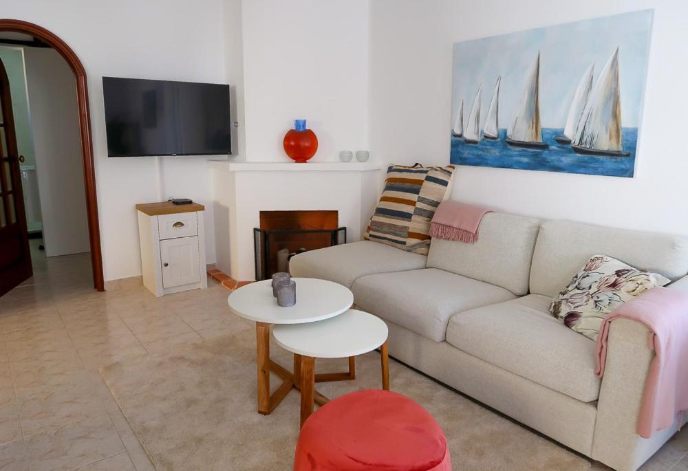 Apartment In The Old Town Close To The Lagos