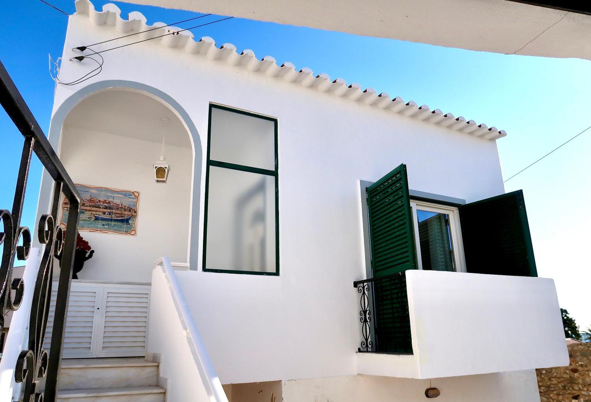 Appartement In The Old Town Close To The